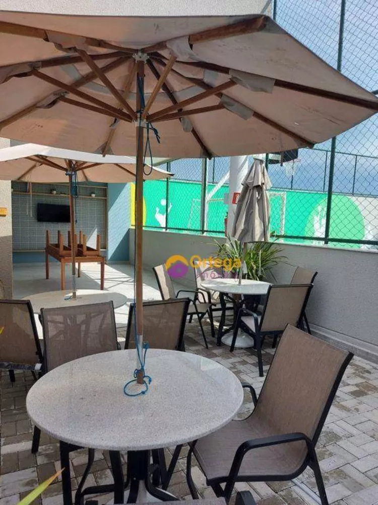 Apartamento, 3 quartos, 70 m² - Foto 8