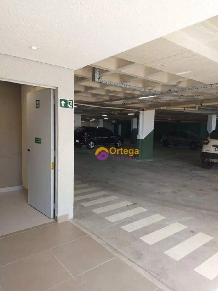 Apartamento, 3 quartos, 70 m² - Foto 12