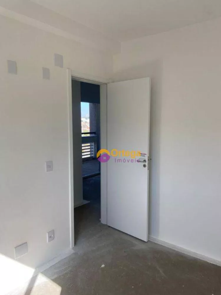 Apartamento, 3 quartos, 70 m² - Foto 4