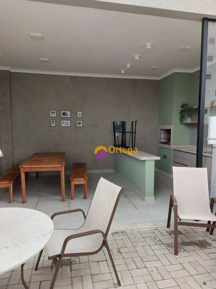 Apartamento, 3 quartos, 70 m² - Foto 10