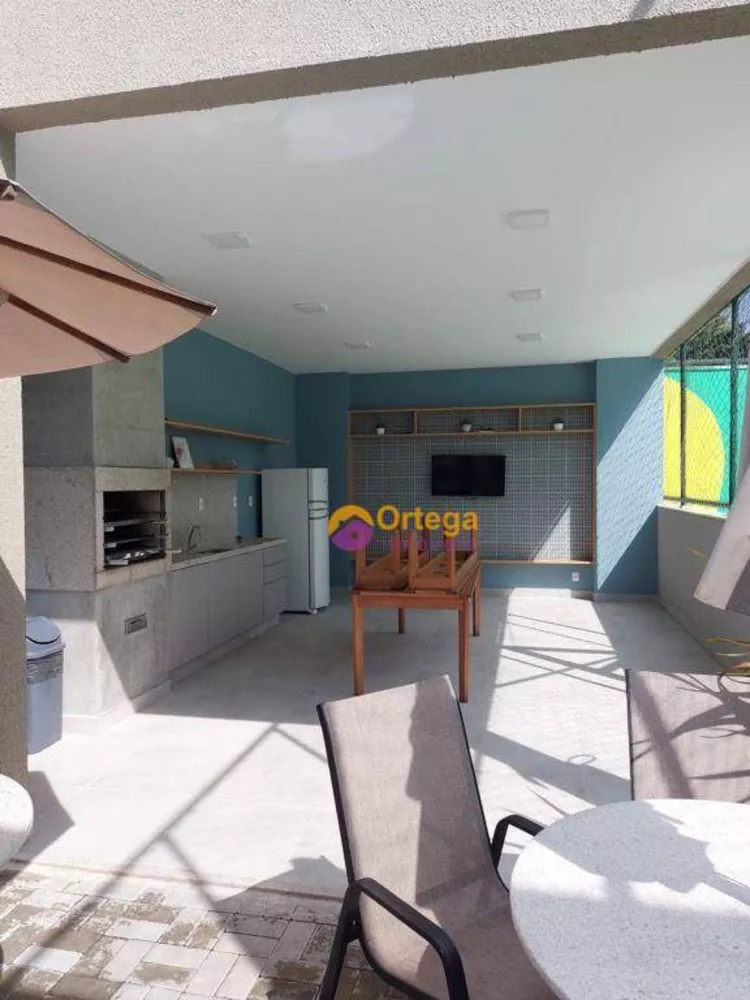 Apartamento, 3 quartos, 70 m² - Foto 9