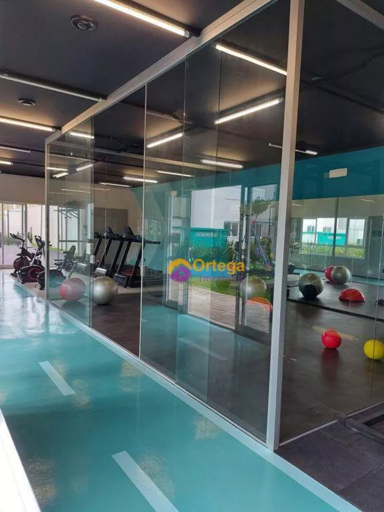 Apartamento, 3 quartos, 70 m² - Foto 11