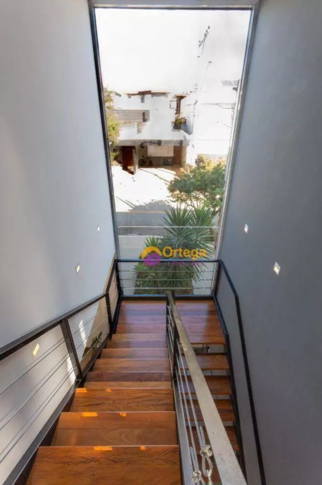 Sobrado, 3 quartos, 225 m² - Foto 6