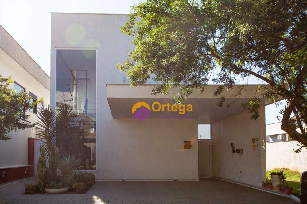 Sobrado, 3 quartos, 225 m² - Foto 10