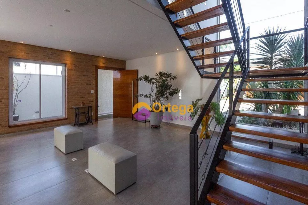 Sobrado, 3 quartos, 225 m² - Foto 5