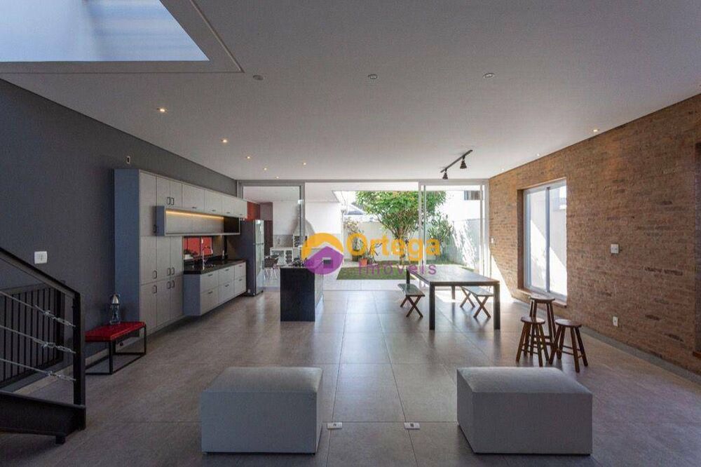 Sobrado, 3 quartos, 225 m² - Foto 15