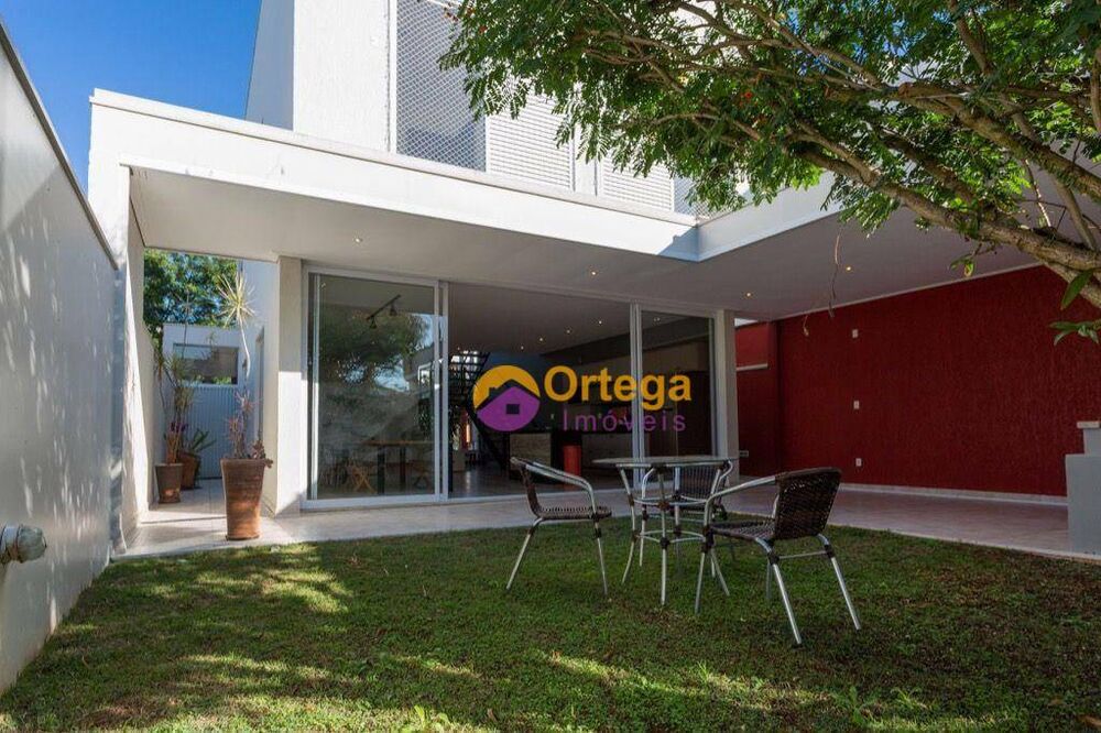 Sobrado, 3 quartos, 225 m² - Foto 11
