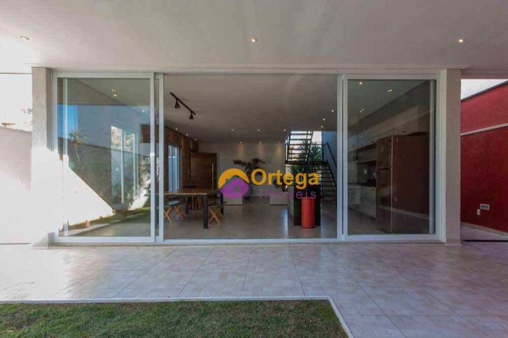 Sobrado, 3 quartos, 225 m² - Foto 12