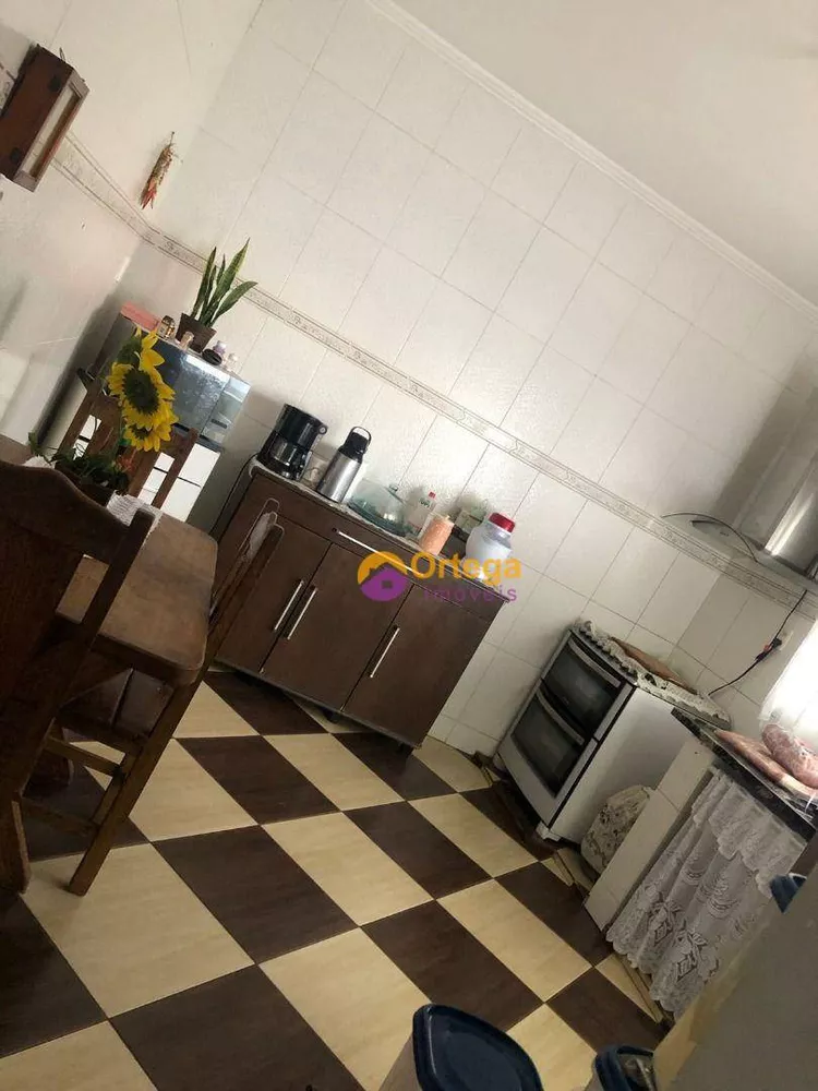 Casa, 3 quartos, 212 m² - Foto 7