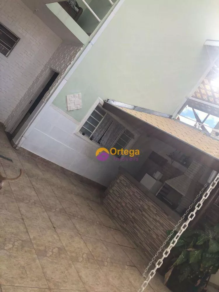 Casa, 3 quartos, 212 m² - Foto 11