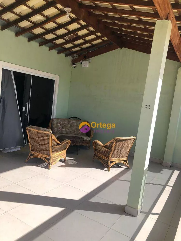 Casa, 3 quartos, 212 m² - Foto 12