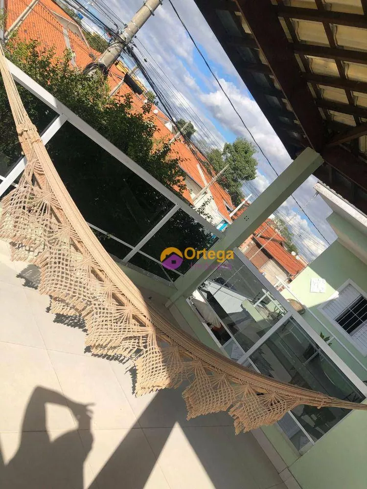 Casa, 3 quartos, 212 m² - Foto 3