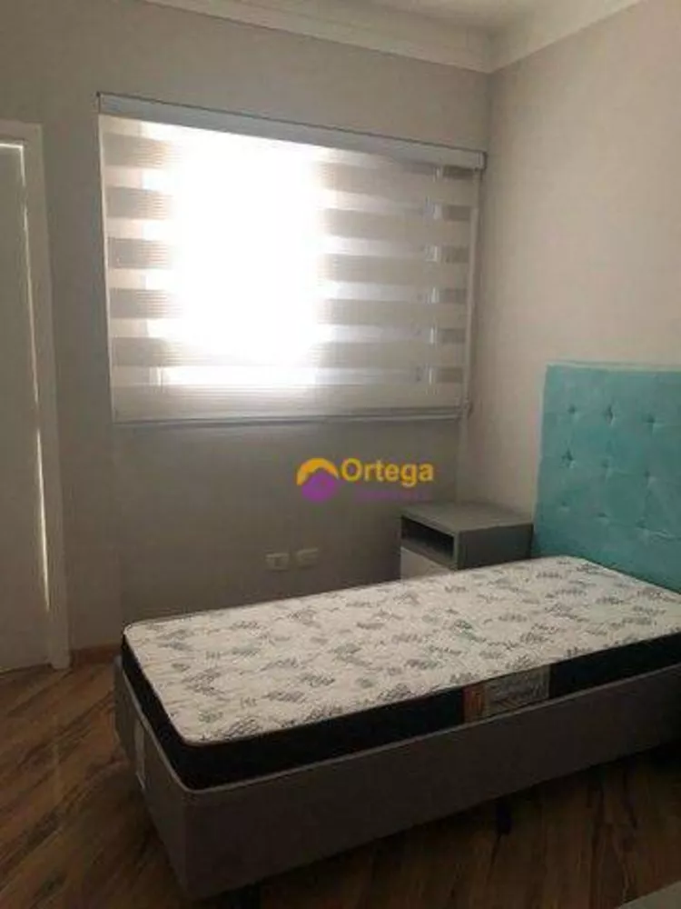 Apartamento à venda com 3 quartos, 142m² - Foto 6