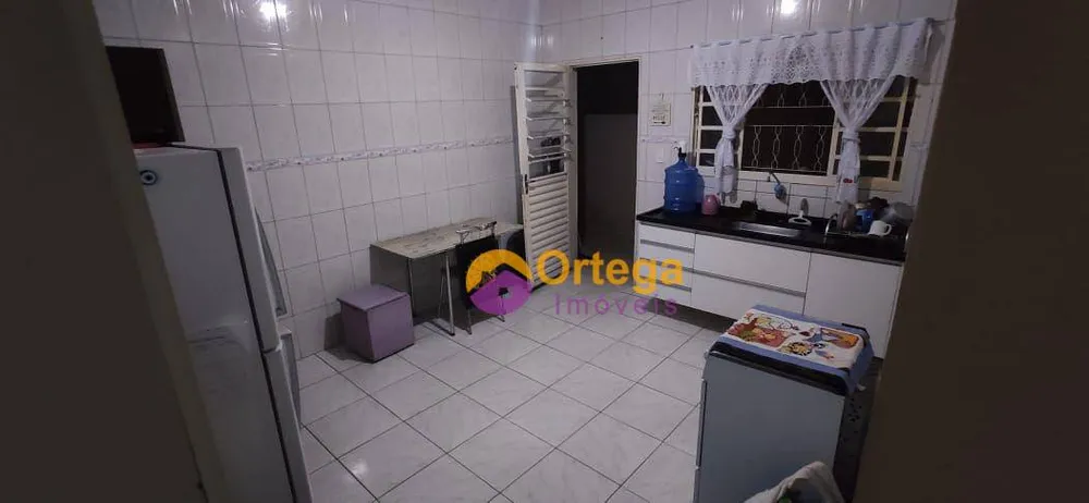 Casa, 2 quartos, 95 m² - Foto 3