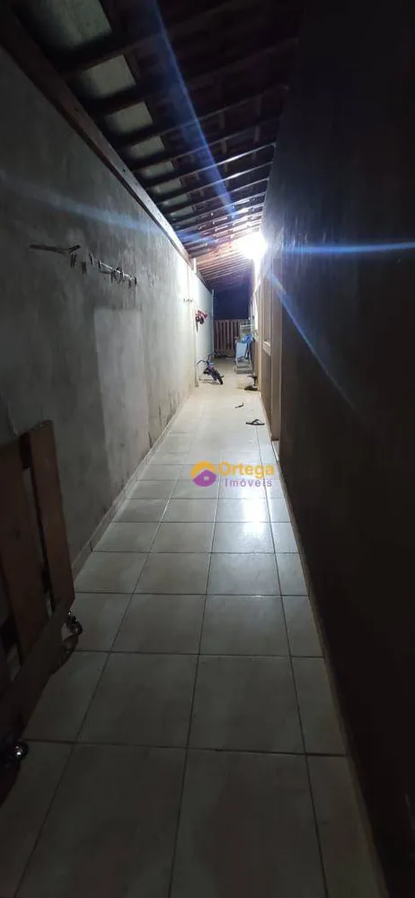 Casa, 2 quartos, 95 m² - Foto 4