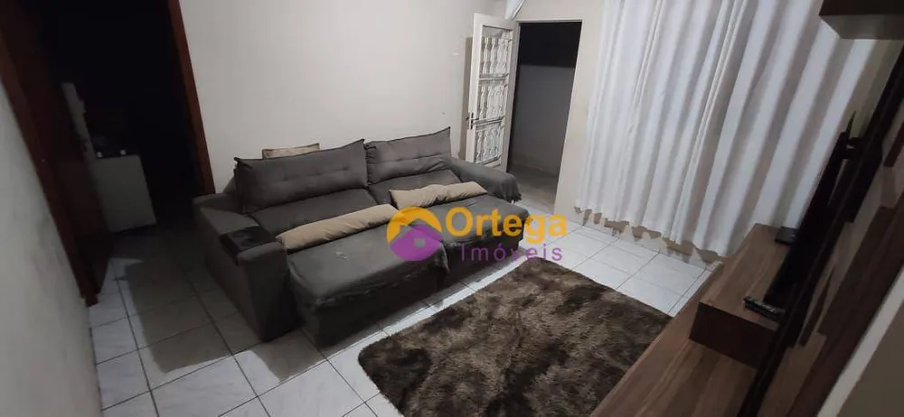 Casa, 2 quartos, 95 m² - Foto 2
