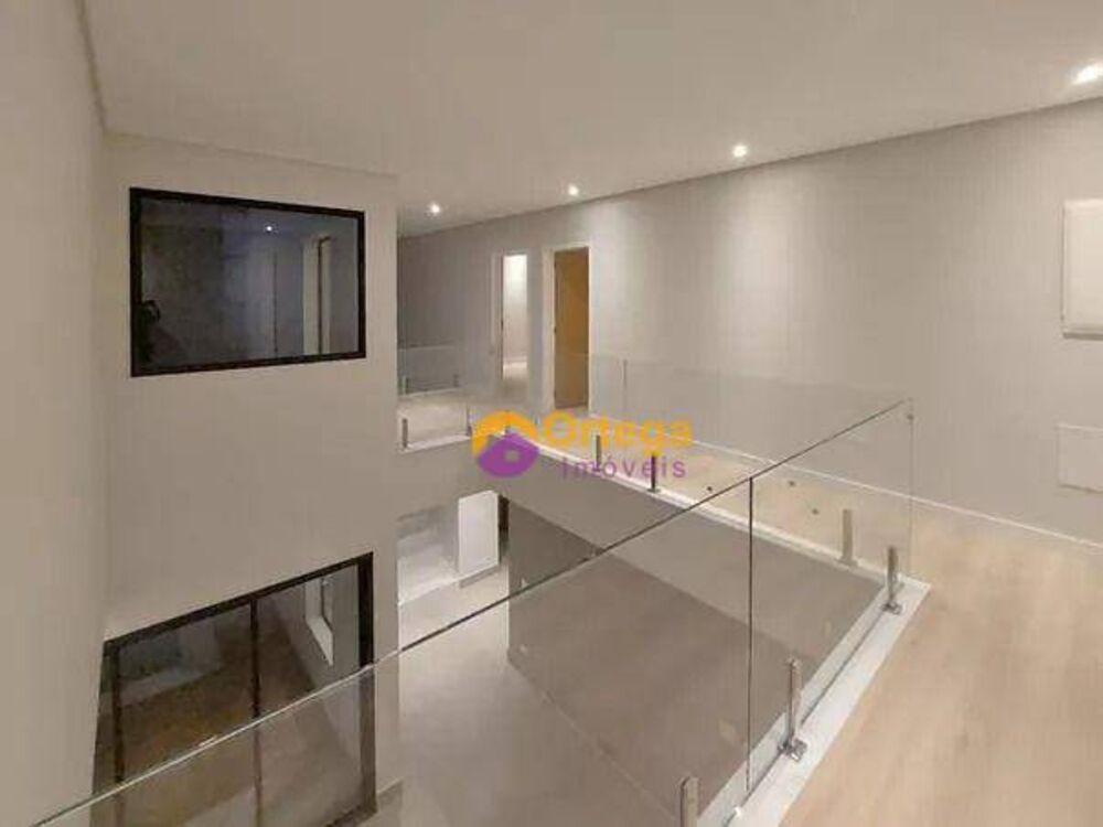 Sobrado, 5 quartos, 373 m² - Foto 3