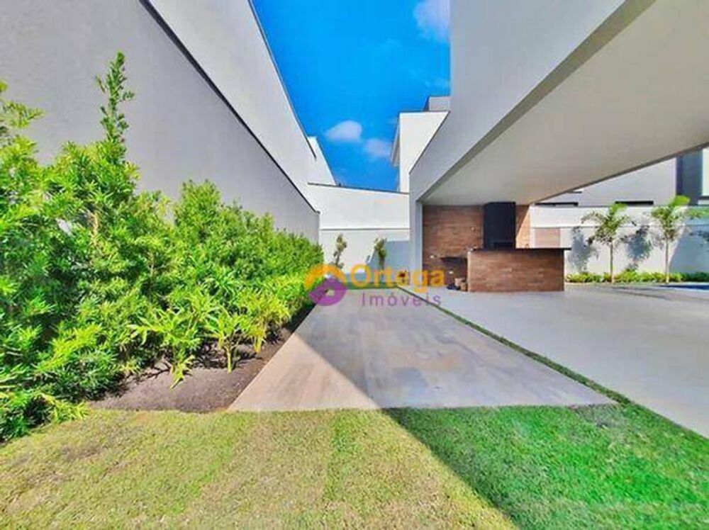 Sobrado, 5 quartos, 373 m² - Foto 6