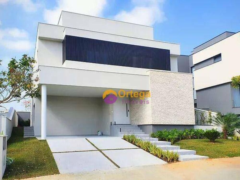 Sobrado, 5 quartos, 373 m² - Foto 5