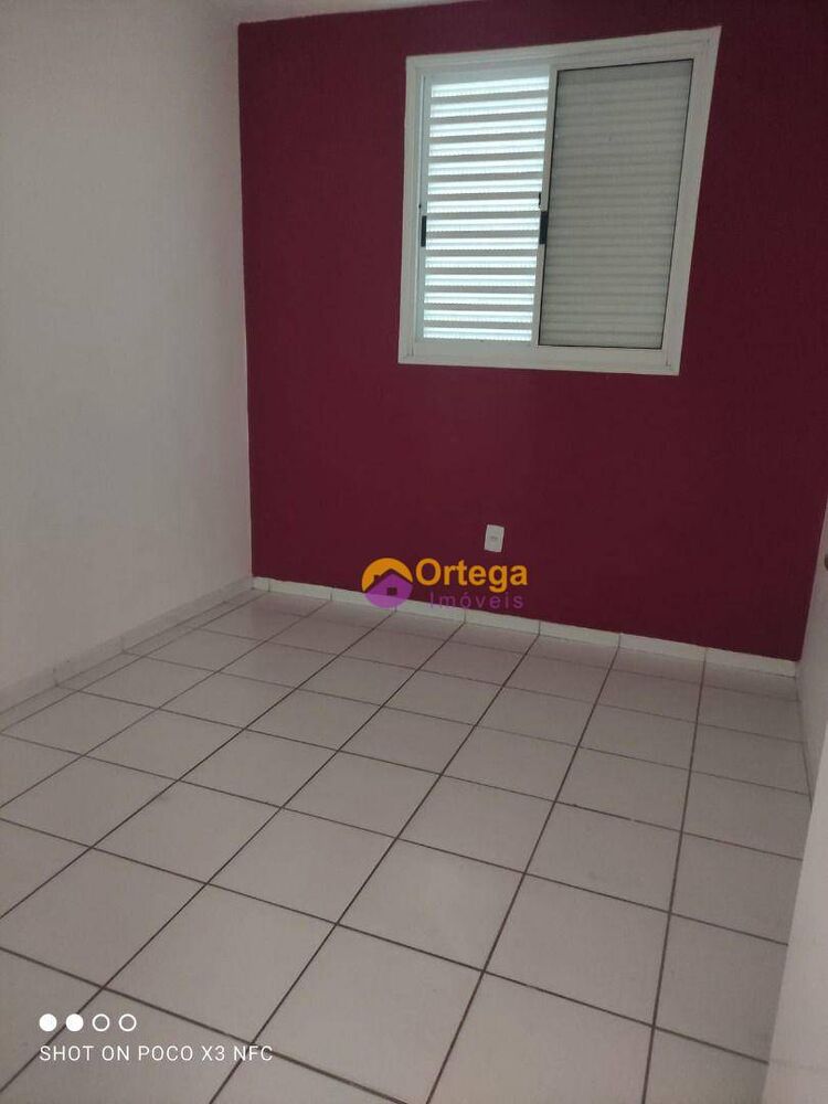 Apartamento à venda com 2 quartos, 52m² - Foto 5