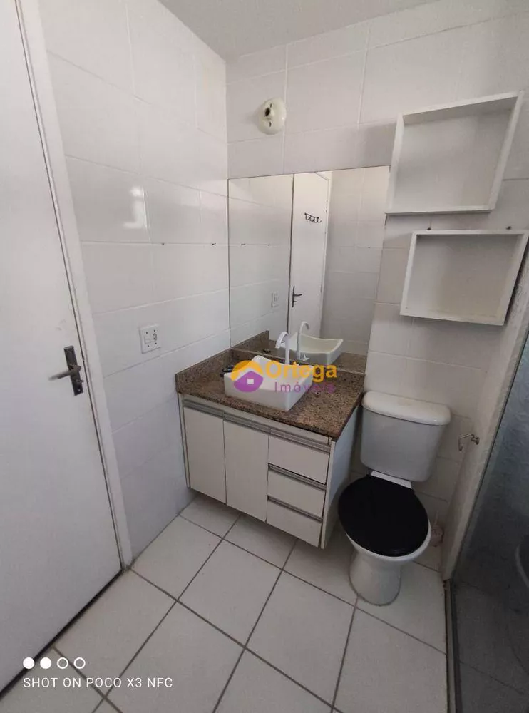 Apartamento, 2 quartos, 52 m² - Foto 1