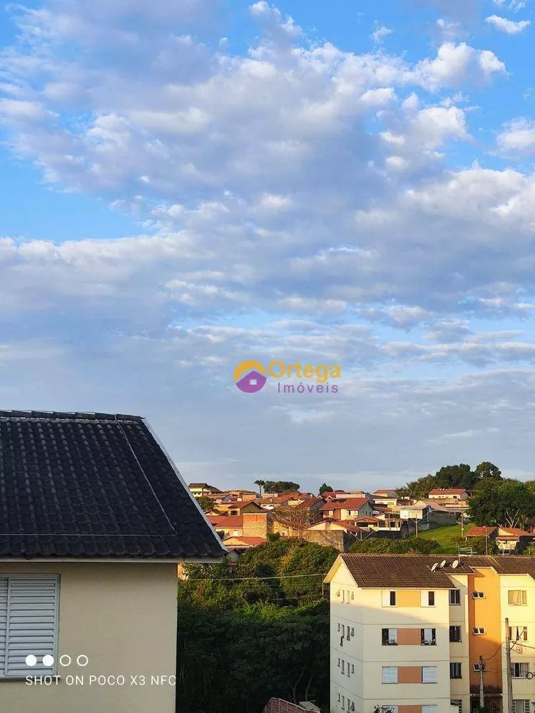 Apartamento, 2 quartos, 52 m² - Foto 4