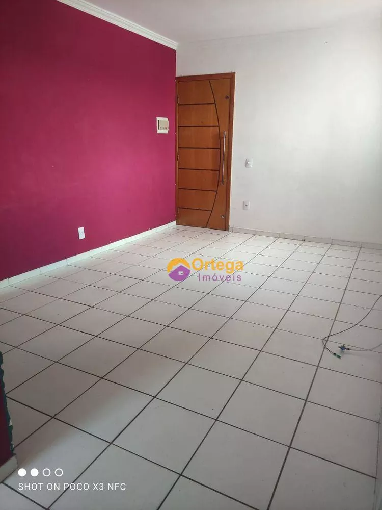 Apartamento, 2 quartos, 52 m² - Foto 3