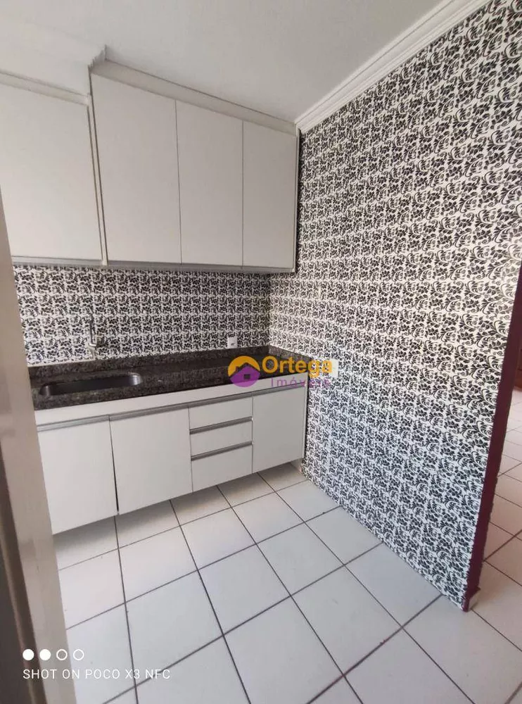 Apartamento, 2 quartos, 52 m² - Foto 6