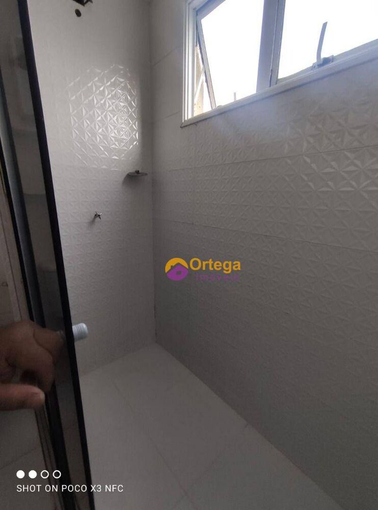 Apartamento à venda com 2 quartos, 52m² - Foto 1