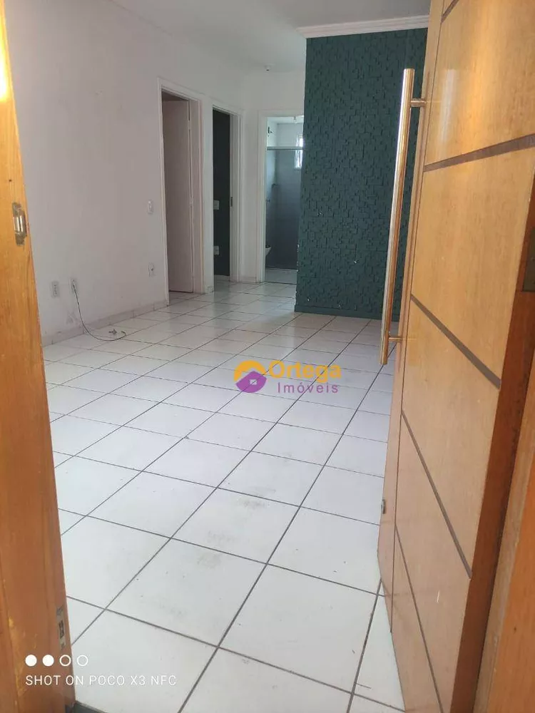 Apartamento, 2 quartos, 52 m² - Foto 2