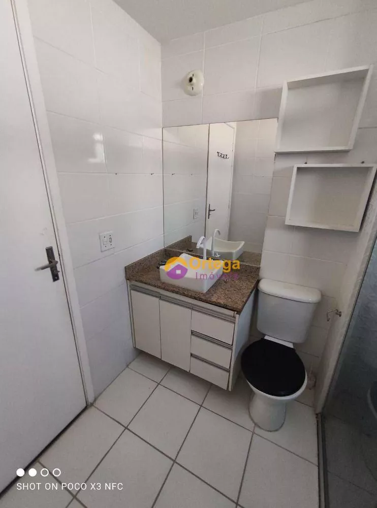 Apartamento, 2 quartos, 52 m² - Foto 8