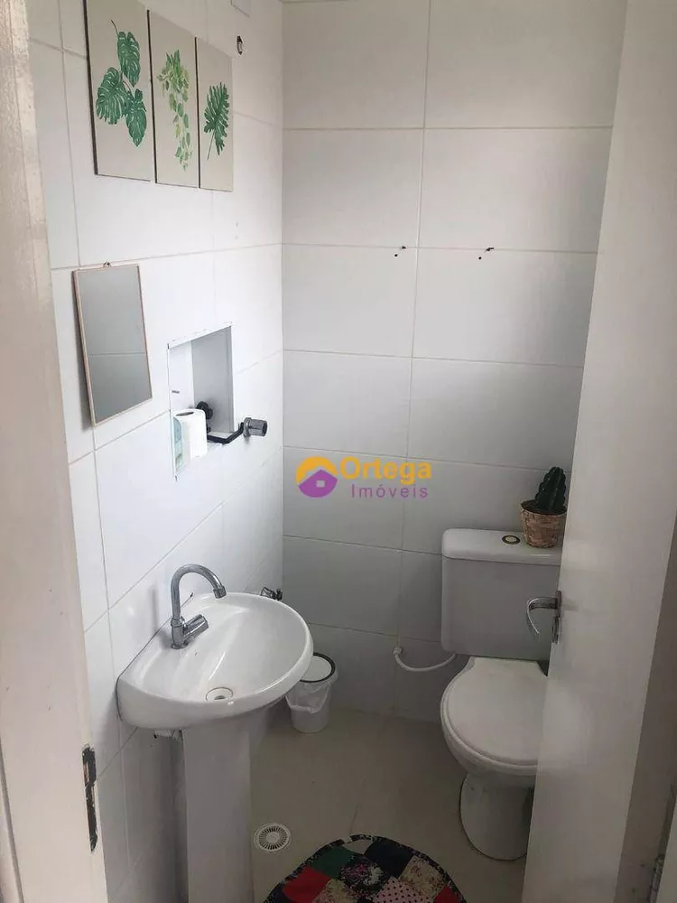 Apartamento, 2 quartos - Foto 5
