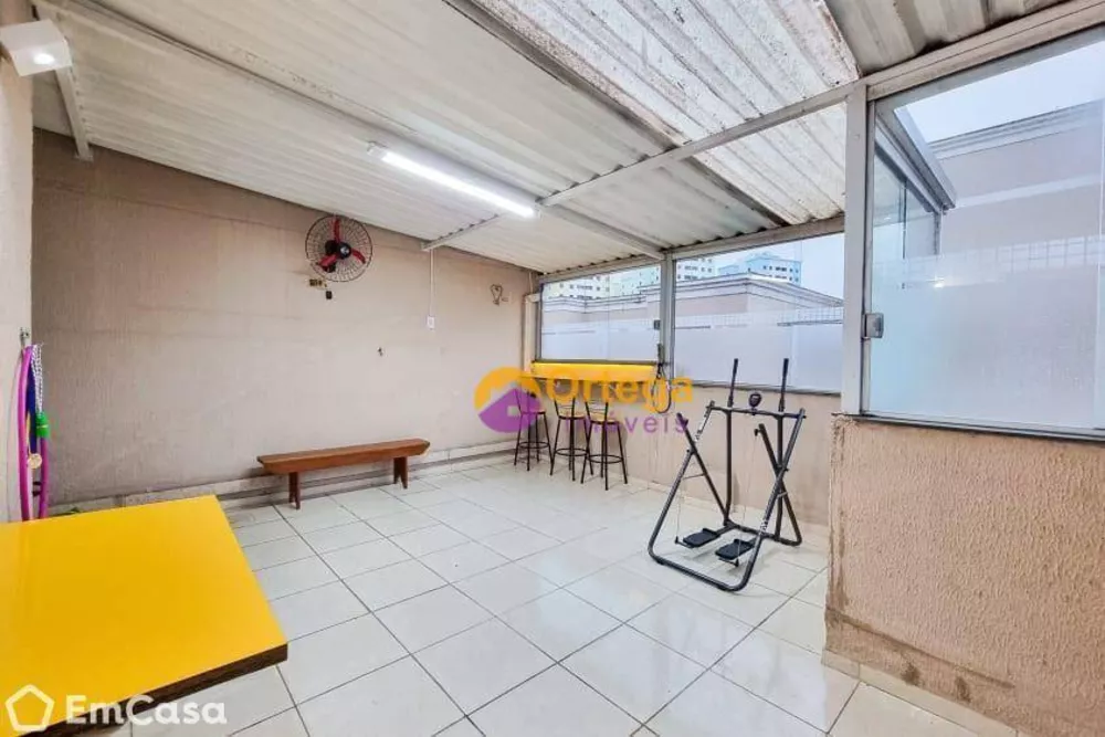 Apartamento, 2 quartos - Foto 2