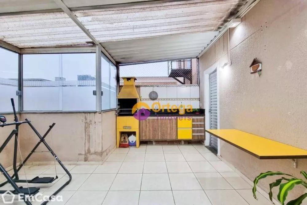 Apartamento, 2 quartos - Foto 4