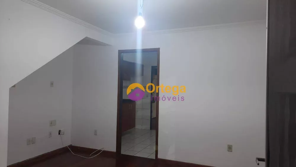 Casa de Condomínio, 2 quartos - Foto 3