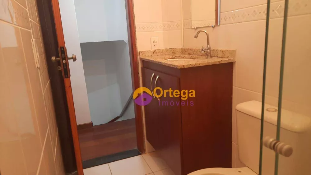 Casa de Condomínio, 2 quartos - Foto 10