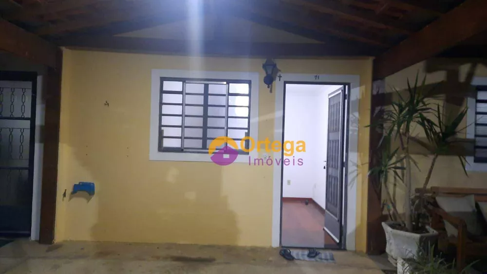 Casa de Condomínio, 2 quartos - Foto 8