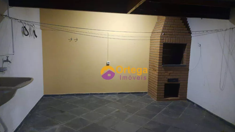 Casa de Condomínio, 2 quartos - Foto 11