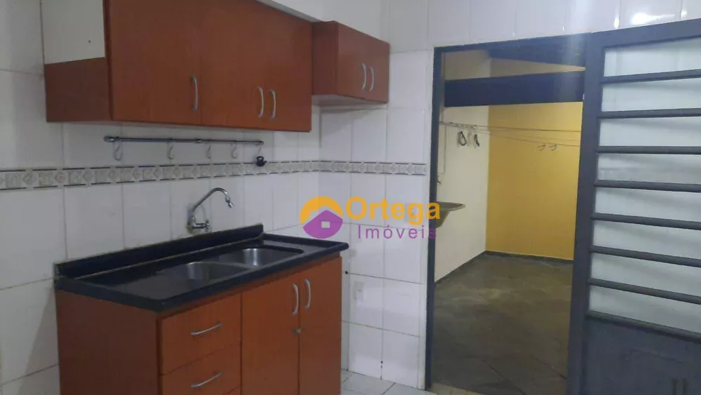 Casa de Condomínio, 2 quartos - Foto 6