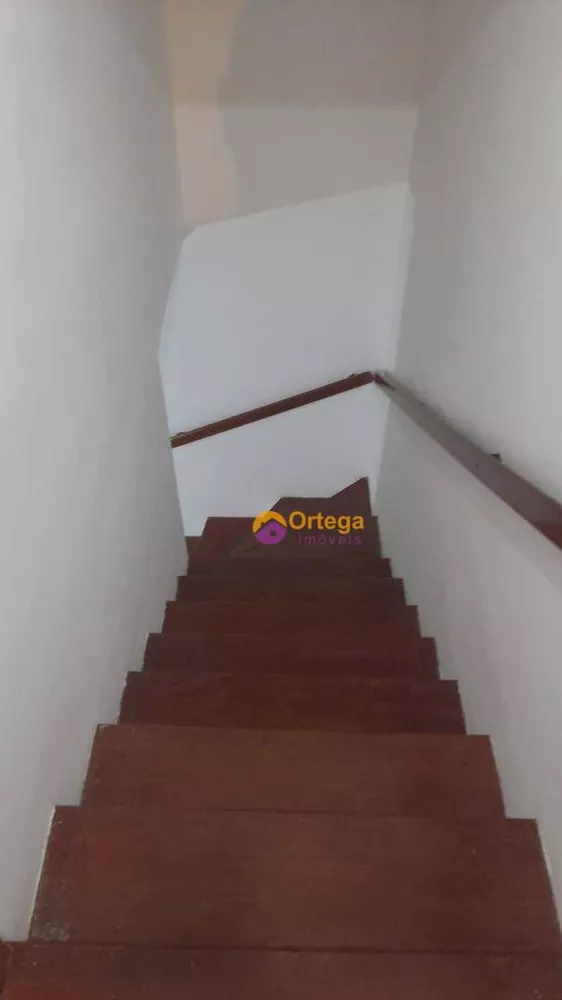 Casa de Condomínio, 2 quartos - Foto 9
