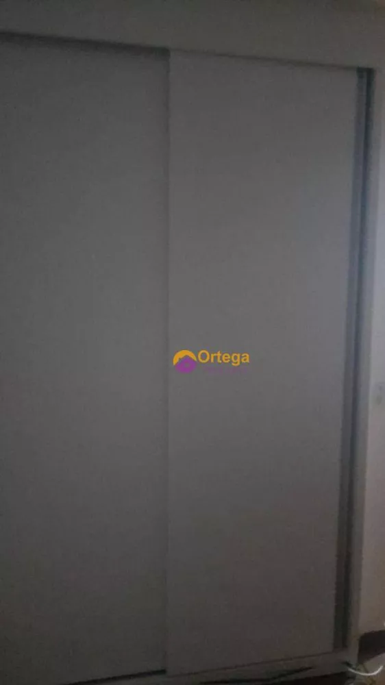 Casa de Condomínio, 2 quartos - Foto 1