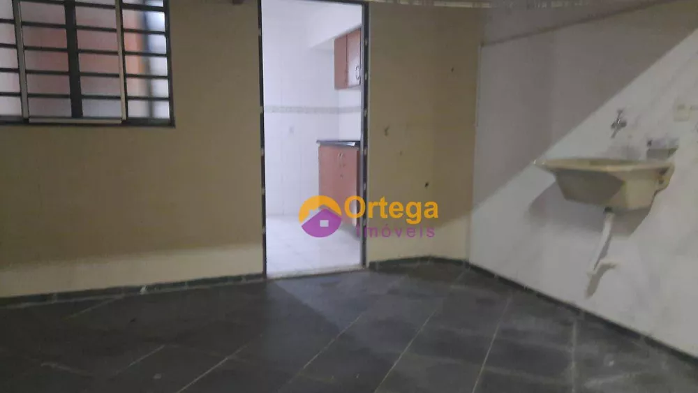 Casa de Condomínio, 2 quartos - Foto 12