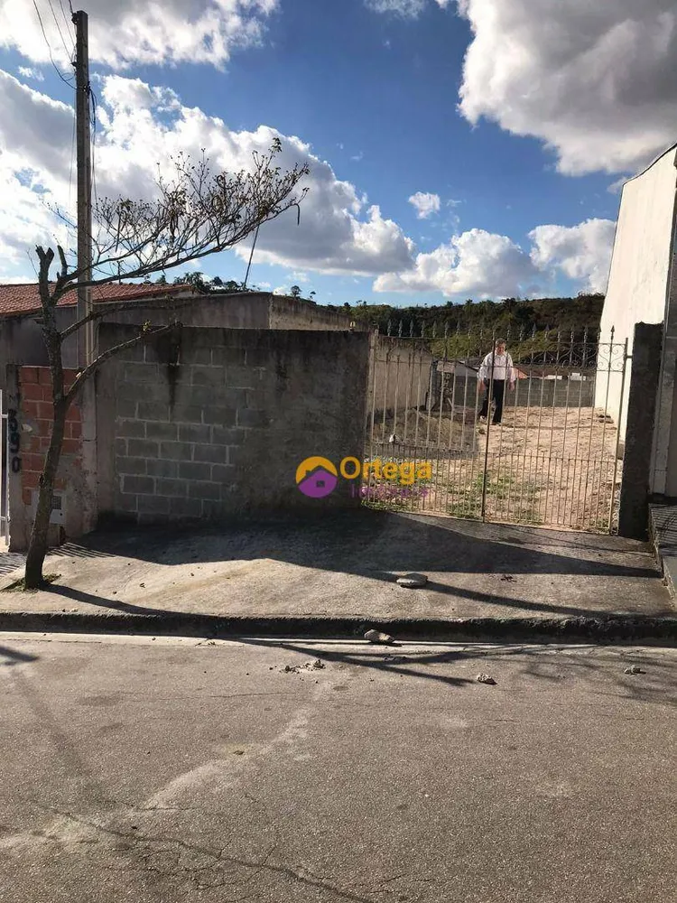 Terreno, 141 m² - Foto 2