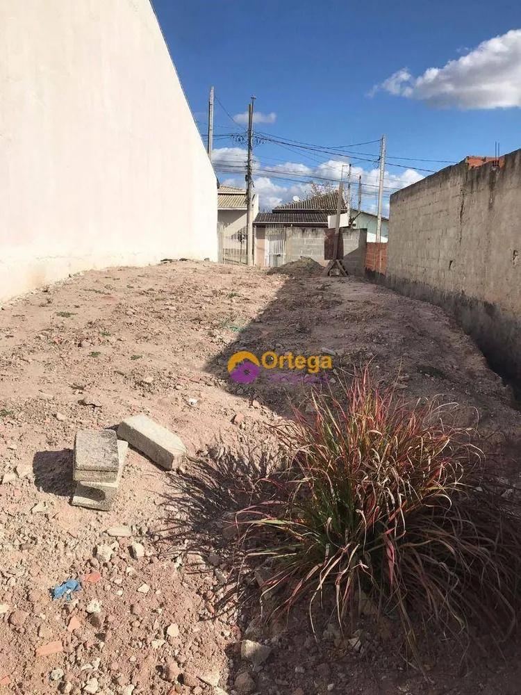 Terreno, 141 m² - Foto 1
