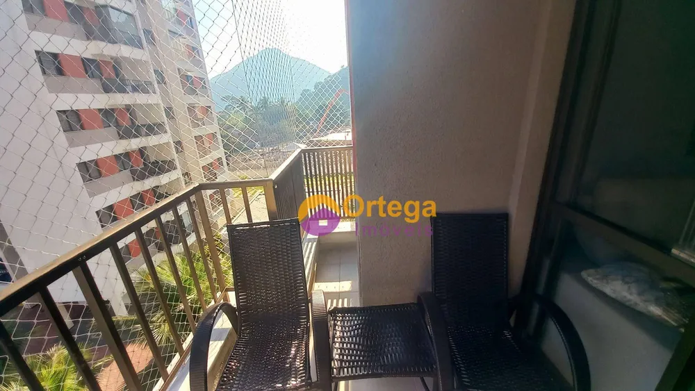 Apartamento, 2 quartos, 63 m² - Foto 4