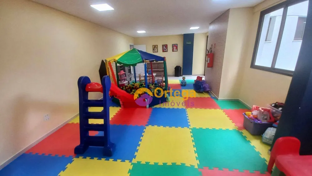 Apartamento, 2 quartos, 63 m² - Foto 2