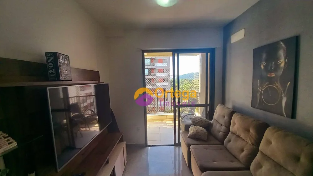 Apartamento, 2 quartos, 63 m² - Foto 3