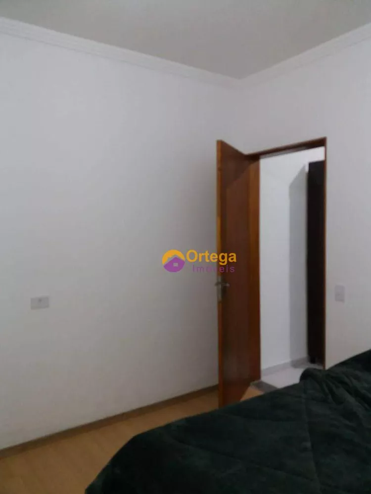 Casa, 2 quartos - Foto 2
