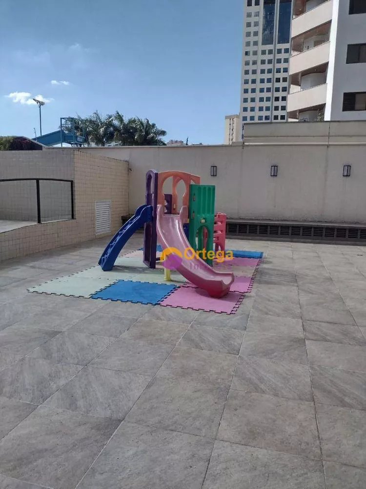 Apartamento, 3 quartos, 147 m² - Foto 6