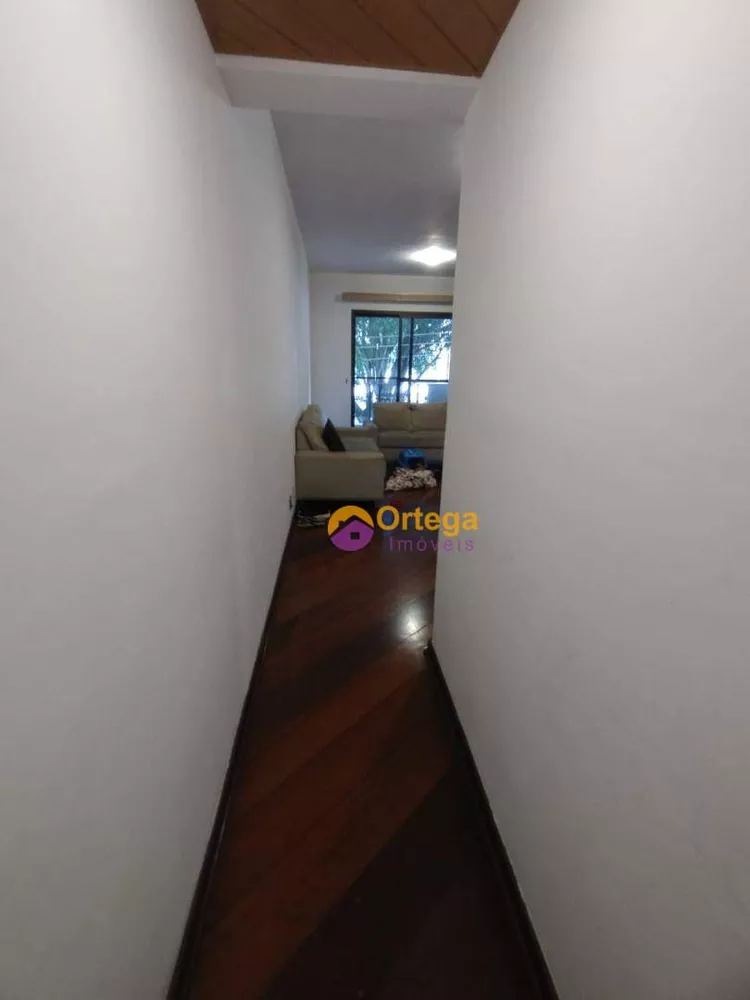 Apartamento, 3 quartos, 147 m² - Foto 7